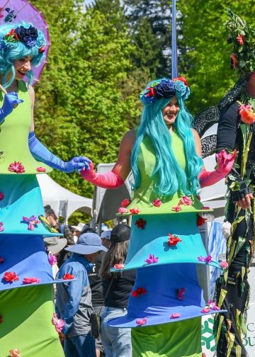 10 vrhunskih aktivnosti u Vancouveru ovog vikenda (1.-3. svibnja)