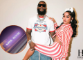 Gucci Mane iznenadio suprugu Rolls-Royceom za Dan majki