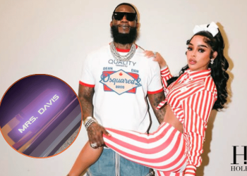 Gucci Mane iznenadio suprugu Rolls-Royceom za Dan majki