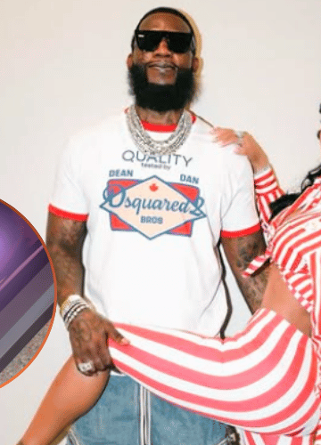 Gucci Mane iznenadio suprugu Rolls-Royceom za Dan majki