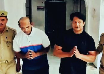 Policija Bareilly uhitila trenere teretane Akrama i Alama zbog silovanja i ucjenjivanja hinduistice