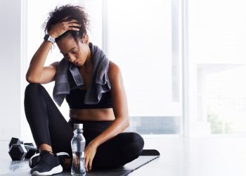 Stres i 500 S$ mjesečna članarina za teretanu. Iscrpljuje li vas fitness rutina?