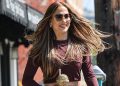 Jennifer Lopez odlazi u teretanu nakon objave trailera za ‘Office Romance’ – Vijesti i tračevi o slavnim osobama