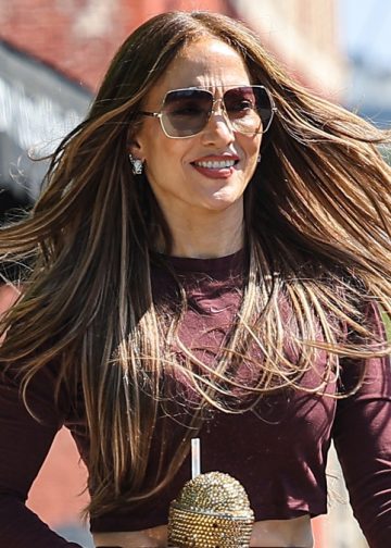 Jennifer Lopez odlazi u teretanu nakon objave trailera za ‘Office Romance’ – Vijesti i tračevi o slavnim osobama