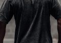 IRON PANDA Crop Top ‘Ljubaznija sam nego što izgledam’