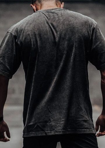 IRON PANDA Crop Top ‘Ljubaznija sam nego što izgledam’