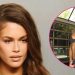 Kaia Gerber očarava nevjerojatnom tjelesnom figurom u malom sportskom grudnjaku i kratkim hlačama