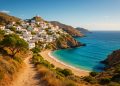 Karpathos, Grčka 2026.: netaknuti raj na Mediteranu za autentični turizam