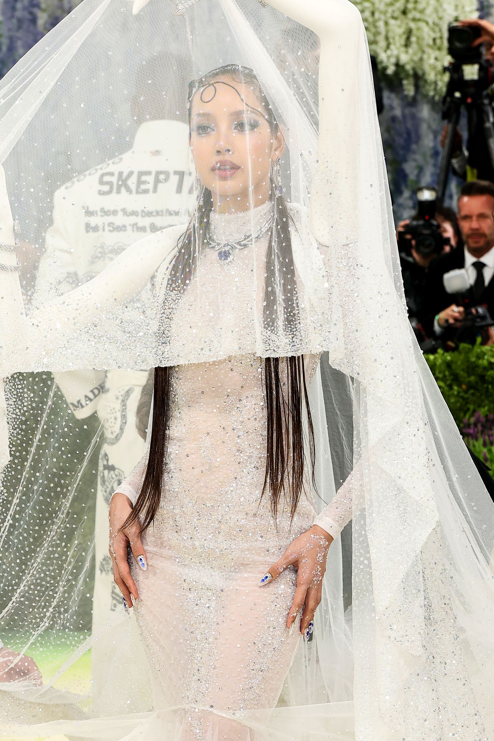 Najbolji dizajn noktiju s MET Gala 2026. Ovako su ih nosile slavne osobe