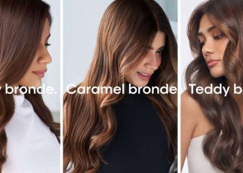Bronde mješavine L’Oréal Professionnel: Novi trendovi boja za kosu 2026.