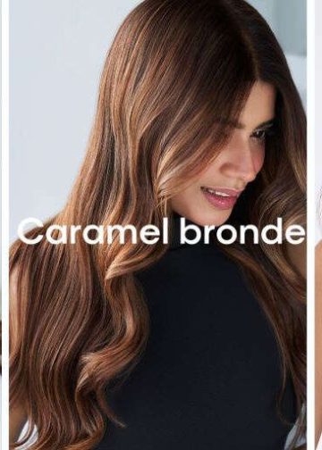 Bronde mješavine L’Oréal Professionnel: Novi trendovi boja za kosu 2026.