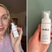 Medik8 novi PDRN serum pružio mi je kožu glatkijeg izgleda…