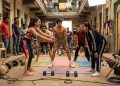 Muskan Bamne otkriva svoju strast prema fitnessu: “Trudim se inspirirati svakoga, čak i tijekom dana punih snimanja…”
