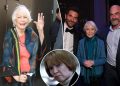 Ellen Burstyn otkriva navike koje je napustila da bi ostala uspješna sa 93 godine