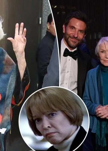 Ellen Burstyn otkriva navike koje je napustila da bi ostala uspješna sa 93 godine