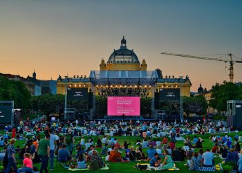 Hrvatska festivalska scena prelazi granice Ultra Europe