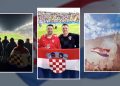 Krotajući hrvatski navijač planira putovanje kroz Sjeverni Teksas za FIFA Svjetsko prvenstvo