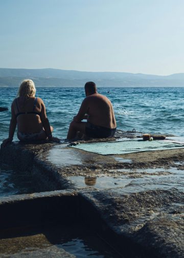 Bitka za plažne prostore ponovno se vraća na hrvatsku obalu
