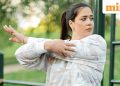 10-minutna zdravstvena revolucija koja mijenja fitness za svaku indijsku mamu