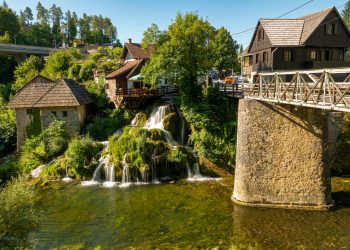 Vikend putovanja unapređuju turističku sliku Hrvatske