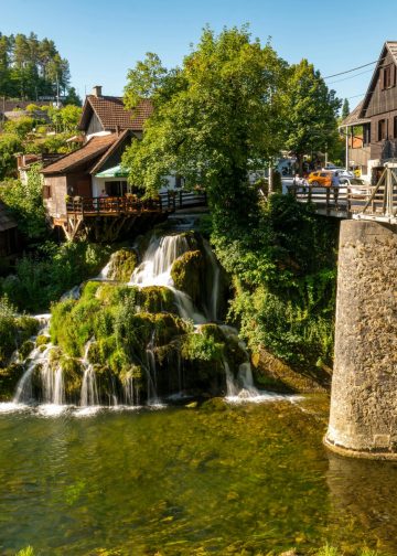 Vikend putovanja unapređuju turističku sliku Hrvatske