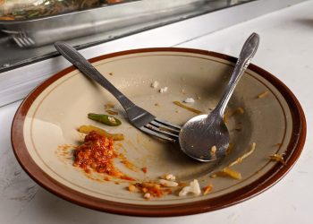 Bolje hranjive opcije s istim kaloričnim sadržajem