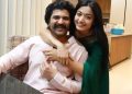 Rashmika dijeli donedavne slatke trenutke s rođendana Vijaya Deverakonde
