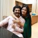 Rashmika dijeli donedavne slatke trenutke s rođendana Vijaya Deverakonde