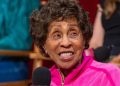 Marla Gibbs u 94. godini i dalje odabire teretanu umjesto “samo ležanja u krevetu”