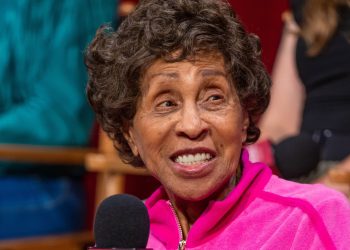 Marla Gibbs u 94. godini i dalje odabire teretanu umjesto “samo ležanja u krevetu”