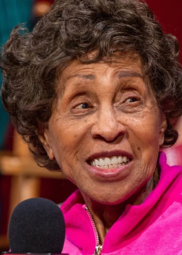 Marla Gibbs u 94. godini i dalje odabire teretanu umjesto “samo ležanja u krevetu”