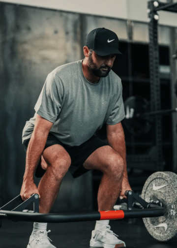 Scottie Scheffler Nike oprema za teretanu, odjeća i obuća