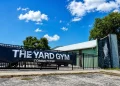 Nova fitness dvorana The Yard Gym otvara se ovog ljeta u Grand Central Districtu