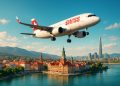 Proširenje mreže SWISS 2026: nove izravne linije za Hrvatsku, Poljsku i Seul