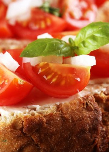 ‘Grickajte pametnije’: Lansiranje British Tomato Fortnight 2026 u lipnju