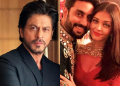 Od vile Shah Rukh Khana do utočišta Aishwarye Rai-Abhishek Bachchana u golf imanju Palm Jumeirah