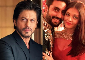 Od vile Shah Rukh Khana do utočišta Aishwarye Rai-Abhishek Bachchana u golf imanju Palm Jumeirah