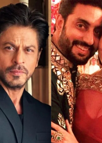 Od vile Shah Rukh Khana do utočišta Aishwarye Rai-Abhishek Bachchana u golf imanju Palm Jumeirah