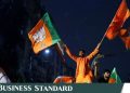 Bengalska filmska industrija Kolkate prelazi na BJP nakon poraza TMC-a