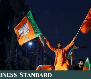 Bengalska filmska industrija Kolkate prelazi na BJP nakon poraza TMC-a