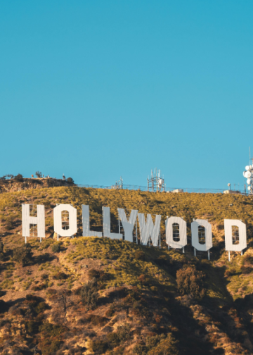 U hollywoodskom tajnom trošenju