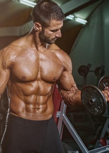 Fitnes trendovi na društvenim mrežama mogu naštetiti mladim srcima, liječnici upozoravaju na steroide i ekstremne vježbe