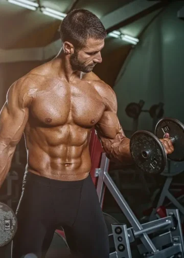 Fitness trendovi na društvenim mrežama mogu biti opasni za mlade: Liječnici upozoravaju na steroide i ekstremne vježbe.