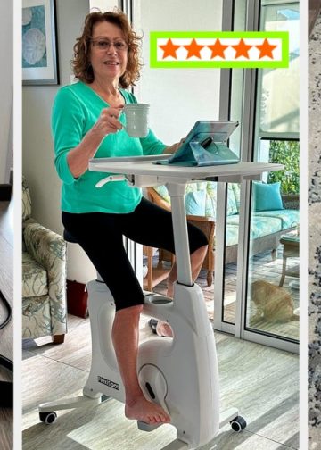 28 fitness proizvoda za vježbanje kod kuće