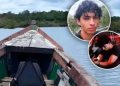 Mladi Brazilac putuje 40 km brodom, pješačeći i autobusom, da bi stigao u teretanu, a nakon treninga putuje do 4 sata.