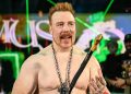 Sheamus dijeli fotografije nakon nesreće u teretani