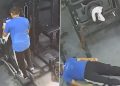 Policajac iz Uttarakhanda kolabirao i preminuo tijekom vježbanja u teretani; sumnja na srčani udar; uznemirujući video se pojavljuje