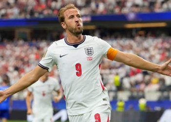 Kane postigao dva gola dok je Engleska pobijedila Hrvatsku na otvorenju Svjetskog prvenstva