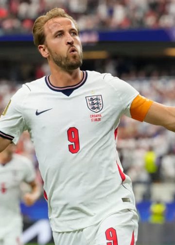 Kane postigao dva gola dok je Engleska pobijedila Hrvatsku na otvorenju Svjetskog prvenstva
