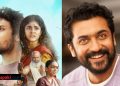 Suriya će biti dio filma Sing Geetham; Evo kako